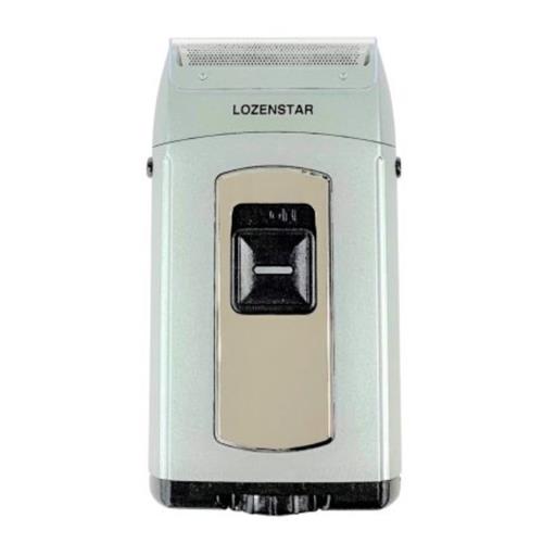 ロゼンスター S-617N 水洗いポケそり2枚刃