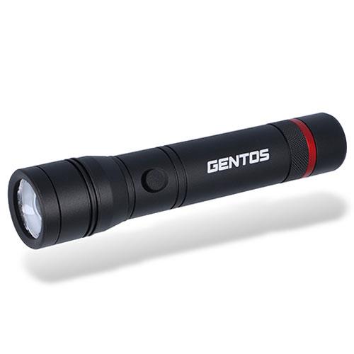 ジェントス(GENTOS) RX-022DS REXEEDシリーズLEDフラッシュライト