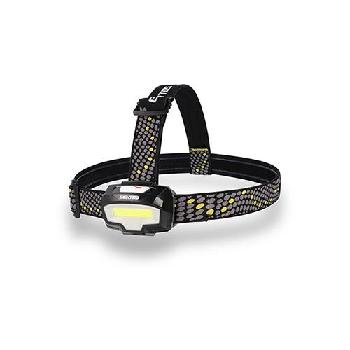 ジェントス(GENTOS) CB-643D ヘッドライト コンブレーカー