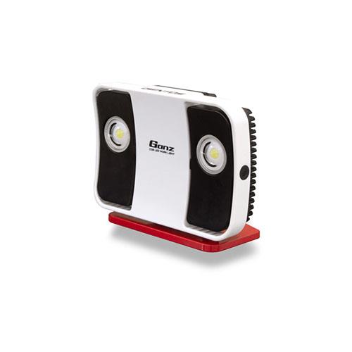 ジェントス(GENTOS) GZ-315 Ganz 超高出力LED投光器