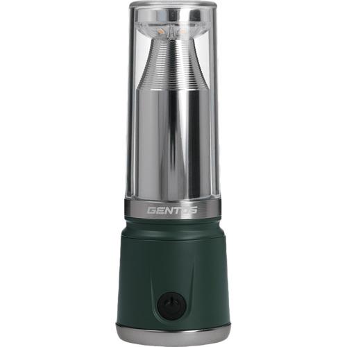 ジェントス(GENTOS) LE-1014O オリーブ レッジェーロ LED ランタン
