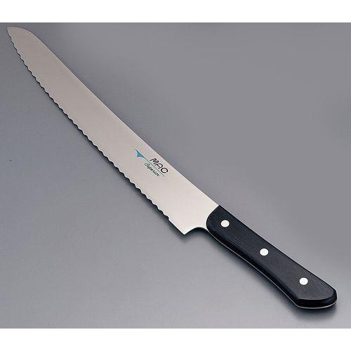 マック 真久作 スーペリア パン切り 27cm