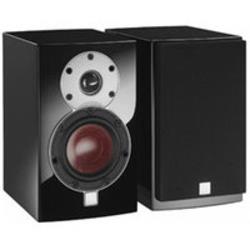 【長期保証付】ダリ(DALI) MENUET B ブラック ブックシェルフスピーカー 2台1組