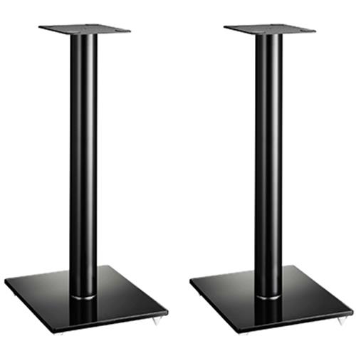 ダリ(DALI) E601-B ブラック ペア 純正スピーカースタンド