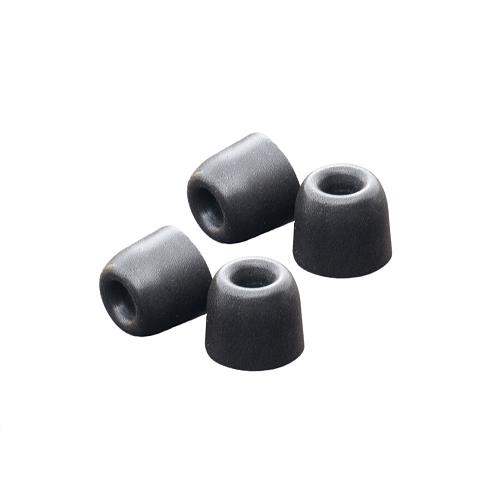 ミヨシ AAC-TH01/M4P 低反発イヤーピース Mサイズ 2セット入