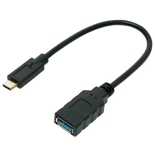 ミヨシ SAD-CH03/BK ブラック ホストアダプタ