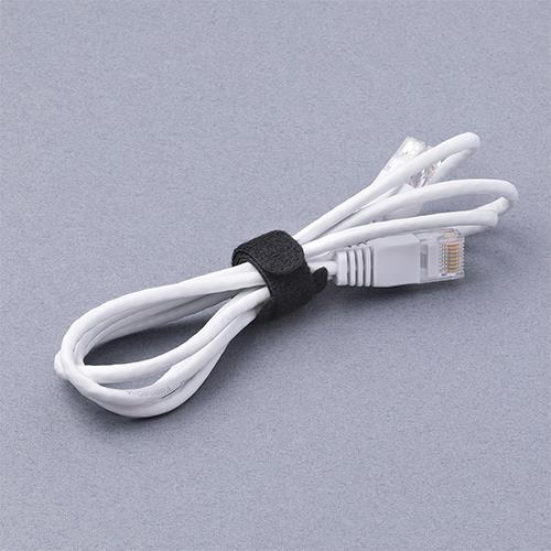 ミヨシ CW-MG150-BK 黒 面ファスナー 12×150mm 10本入