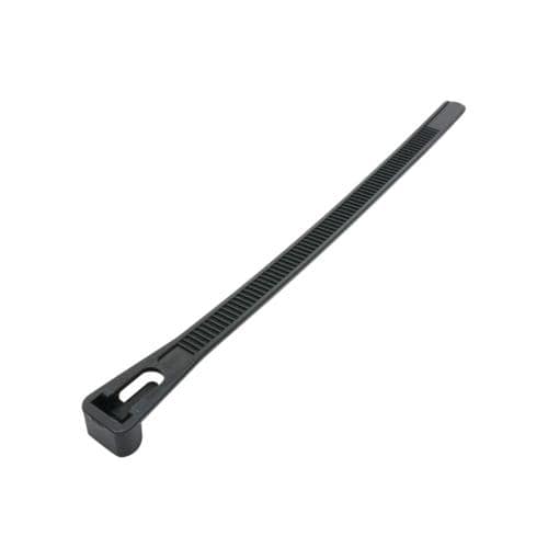 ミヨシ TVA-BT01/BK ブラック リバースタイ150mm