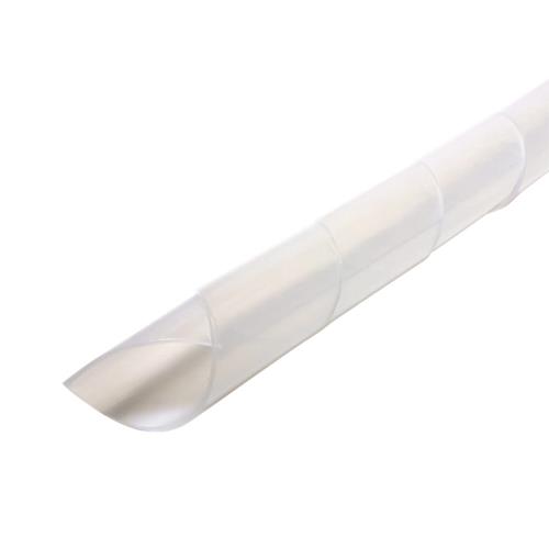 ミヨシ TVA-SP04/SK ナチュラル スパイラルチューブ 5m