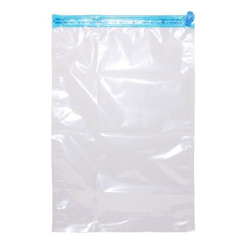 ミヨシ MBZ-AB01M2 衣類用圧縮袋 Mサイズ 2枚セット