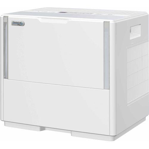 【長期保証付】ダイニチ HD-PN245-W(ホワイト) ハイブリッド式加湿器 木造40畳/プレハブ67畳