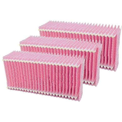 ダイニチ E060502 加湿セラミックファンヒーター カンタン取替えフィルター3個入り 使い捨て