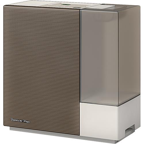ダイニチ HD-RXT525T ショコラブラウン 加湿器 プレハブ洋室14畳/木造和室 8.5畳 加湿量 500mL/h