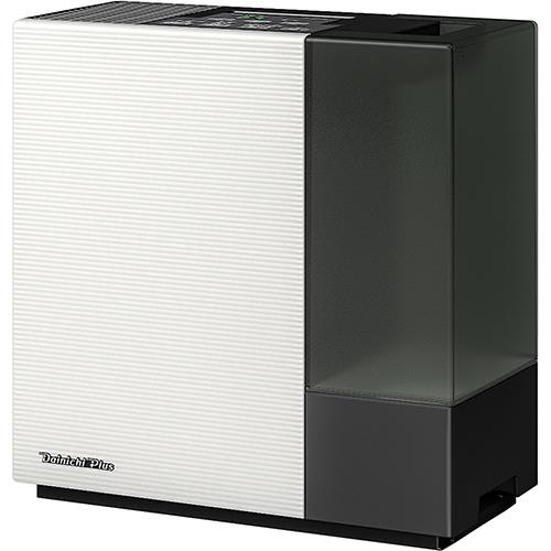 【長期保証付】ダイニチ HD-RXT525WK ホワイト×ブラック 加湿器 プレハブ洋室14畳/木造和室 8.5畳 加湿量 500mL/h