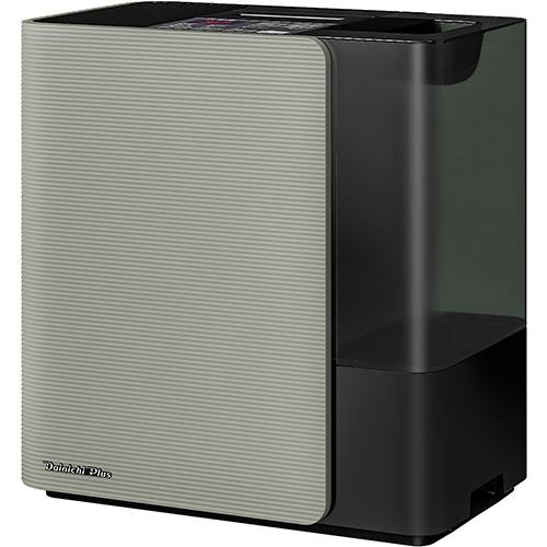 【長期保証付】ダイニチ HD-LX1025H モスグレー 加湿器 プレハブ洋室27畳/木造和室 16畳 加湿量 960mL/h
