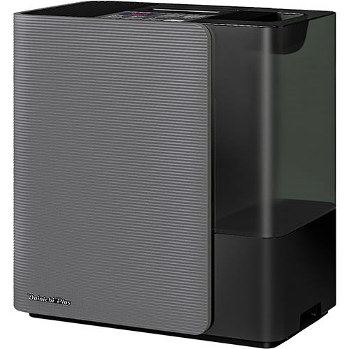 【長期保証付】ダイニチ HD-LX1025K チャコールブラック 加湿器 プレハブ洋室27畳/木造和室 16畳 加湿量 960mL/h