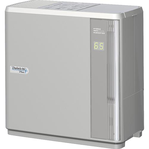 ダイニチ HD-N325H マットグレー 加湿器 プレハブ洋室8畳/木造和室 5畳 加湿量 300mL/h