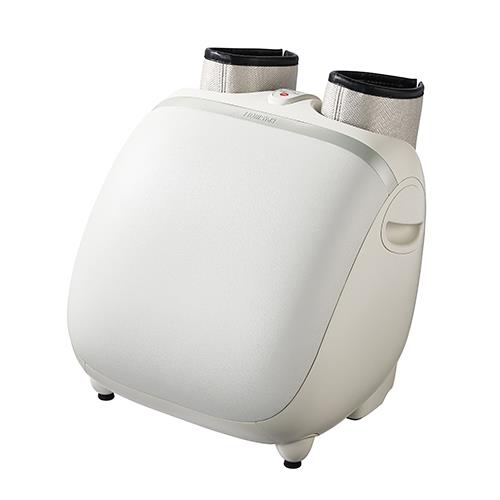 【長期保証付】フジ医療器 KC-220 クールグレー モミーナ フットマッサージャー