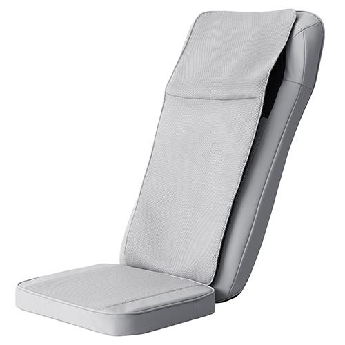 【長期保証付】フジ医療器 MRL-1300SG シャイングレー シートマッサージャー R22 マイリラシートマッサージャー