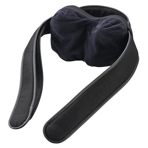 【長期保証付】フジ医療器 MRL-M2BK-BK ブラック マルチマッサージャー R23 マイリラ