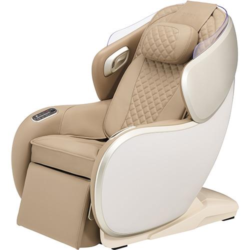 【標準設置料金込】フジ医療器 MR385-CC ベージュ×ベージュ SYNCA CirC GRACE マッサージチェア