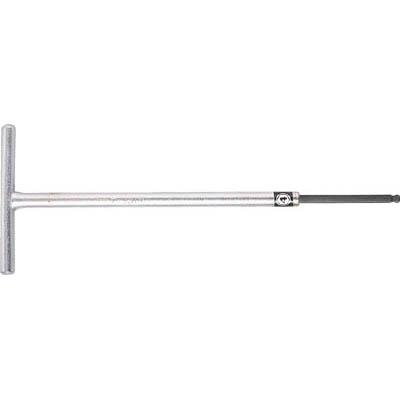 若穂囲製作所 620-50 ボールポイントT型レンチ5mm