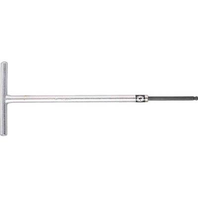 若穂囲製作所 620-60 ボールポイントT型レンチ6mm