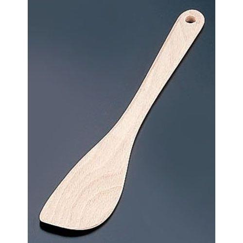 スワンソン商事 木製 調理ヘラ 小 05903 ブナ材