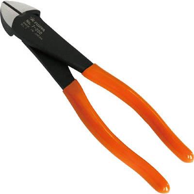 フジ矢 7-200 ヨーロッパ型強力ニッパ