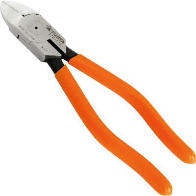 フジ矢 77R-175 電工VAニッパ ラウンド刃 175mm