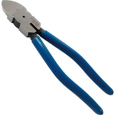 フジ矢 90A-200 プラスチックニッパ ストレート刃 200mm