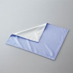 エレコム(ELECOM) KCT-004BU ブルー クリーニングクロス