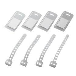 エレコム(ELECOM) EKC-NTN01 ケーブル用ネームタグ