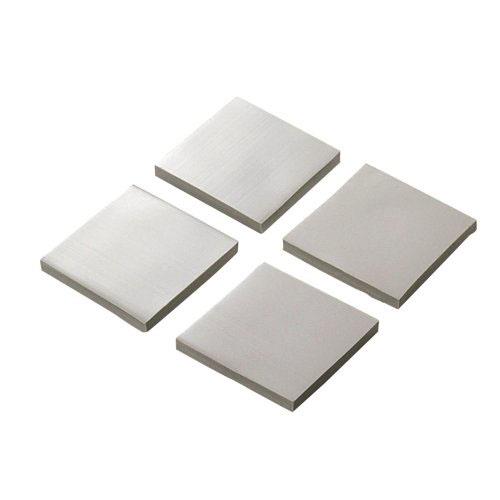 エレコム(ELECOM) TG-010 グレー 耐震ゲル 40mm×40mm 4個入