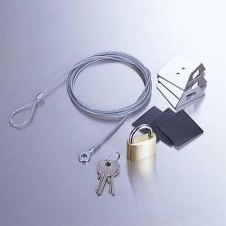 エレコム(ELECOM) ESL-6 ワイヤー