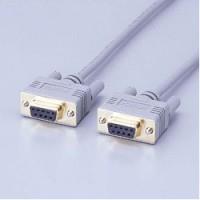 エレコム(ELECOM) C232R-930 RS-232Cケーブル 3m