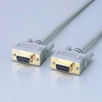 エレコム(ELECOM) C232N-915 RS-232Cケーブル 1.5m