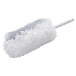 エレコム(ELECOM) AVD-TVBR02WH テレビ用クリーニングブラシ 2WAYタイプ