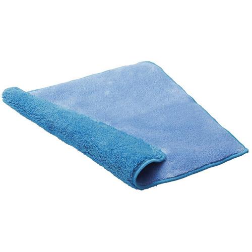 エレコム(ELECOM) AVD-TVCC02 テレビ用クリーニングクロス 2WAYタイプ