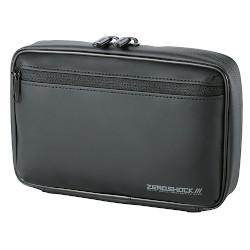 エレコム(ELECOM) ZSB-HD003BK ブラック ポータブルハードディスクケース
