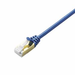 エレコム(ELECOM) LD-TWSST/BM30 ツメ折れ防止スリムLANケーブル Cat7準拠 3m