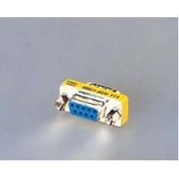 エレコム(ELECOM) AD-D9MF 超小型アダプター