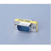 エレコム(ELECOM) AD-D9MM 超小型アダプター