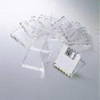 エレコム(ELECOM) PK-10 クリア FDプラケース 10枚