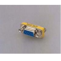 エレコム(ELECOM) AD-HD15F ディスプレイ変換アダプター