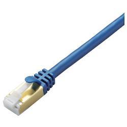 エレコム(ELECOM) LD-TWST/BM20 ツメの折れないLANケーブル Cat7対応 2m