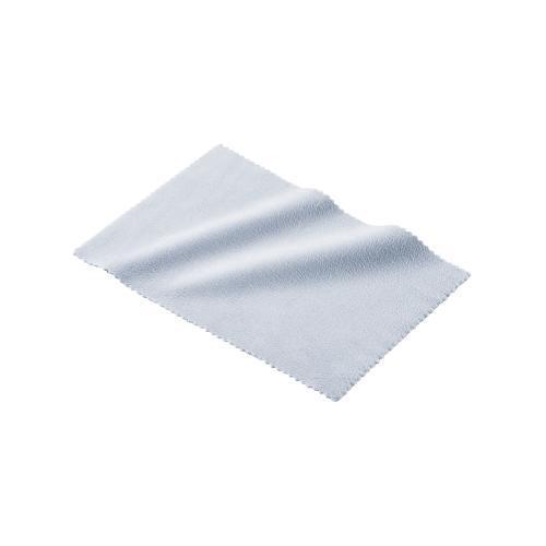 エレコム(ELECOM) P-KCT1523GY スマートフォン用クリーニングクロス