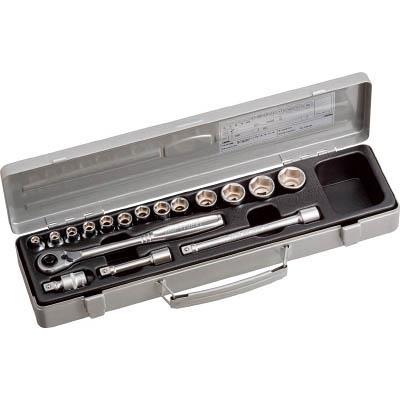 TONE(トネ) 1560MS ソケットレンチセット