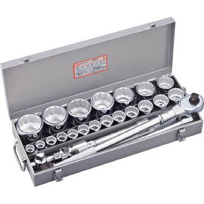 TONE(トネ) 230M ソケットレンチセット