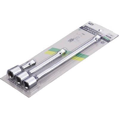 TONE(トネ) EX413 首振エクステンションバーセット 3pcs